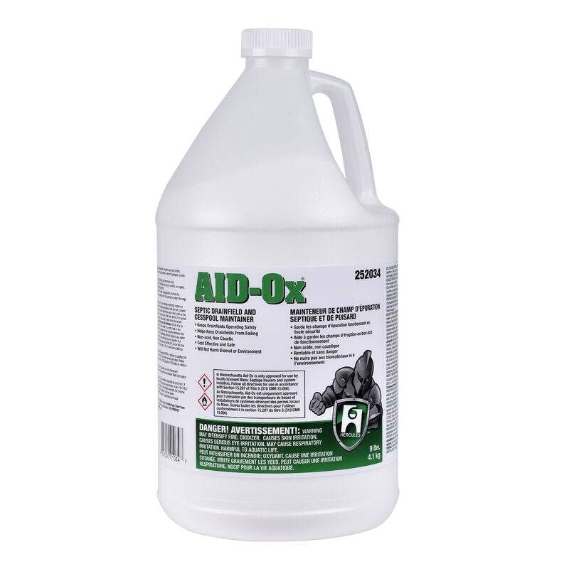 Aid-Ox 9lb