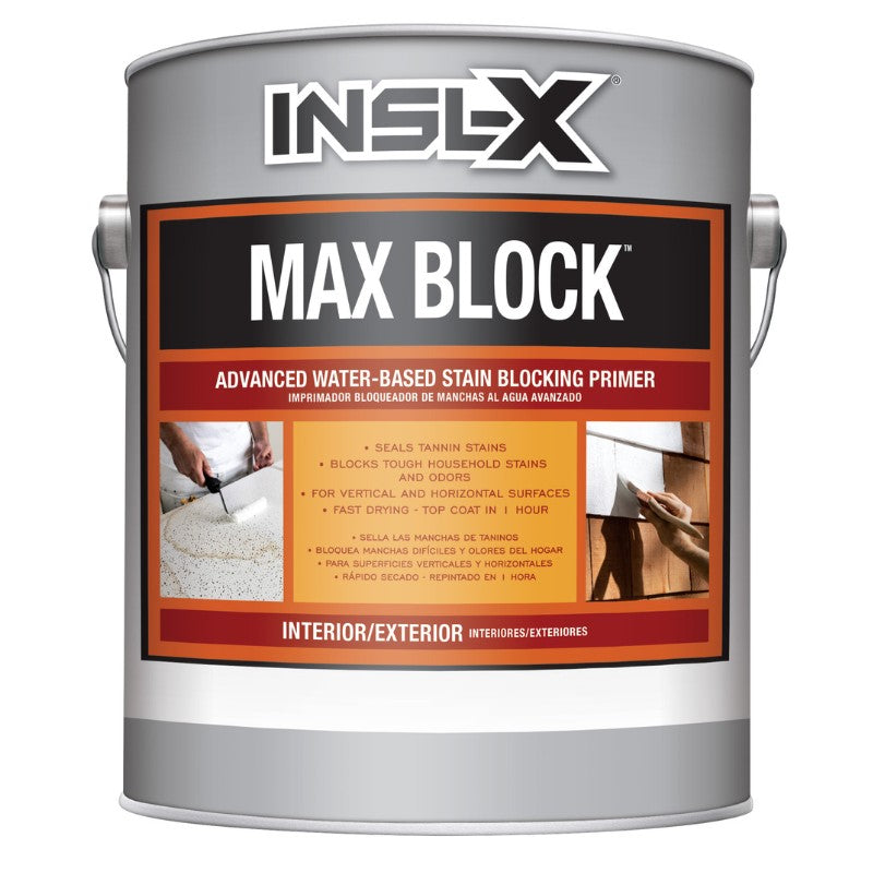 Insl-X Max Block Primer