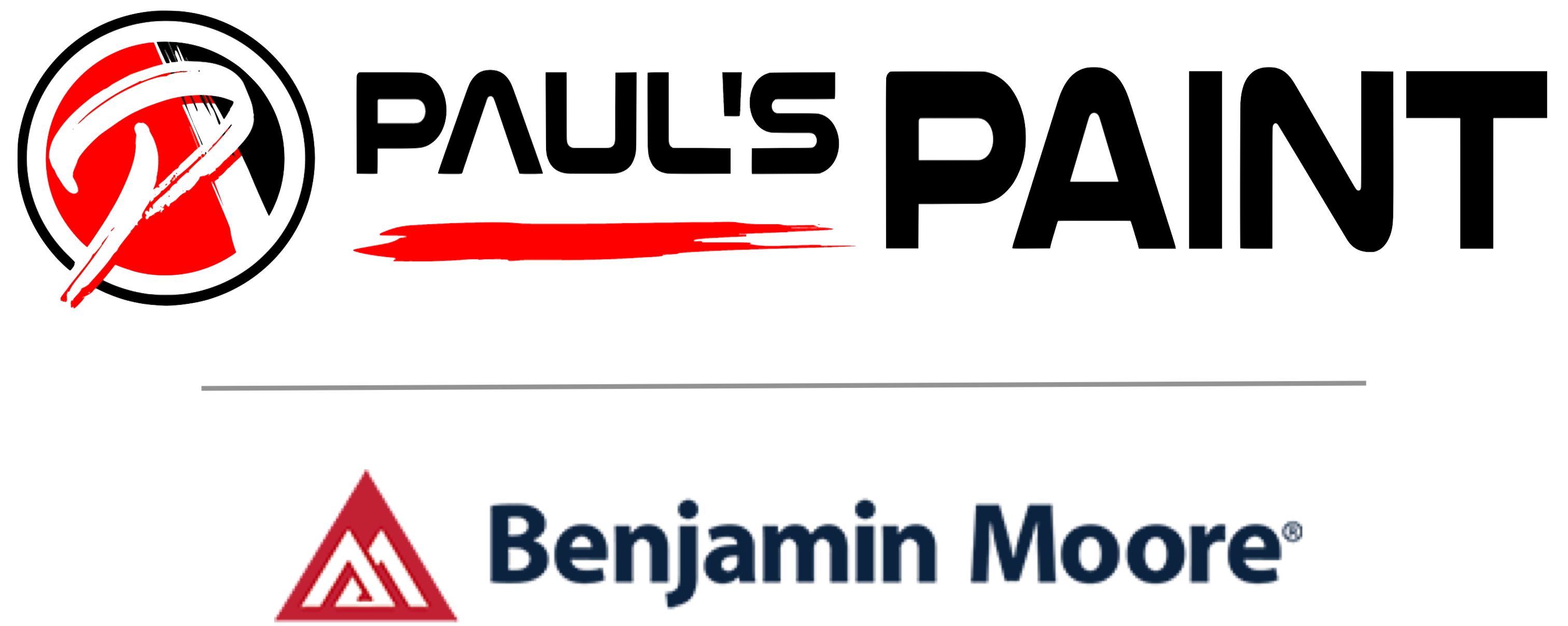 Shop Online with Paul's Paint, a Benjamin Moore Paint Store in Santa Clarita, CA