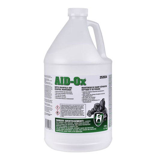 Aid-Ox 9lb