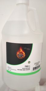 Compliant Reducer - Slow, Gal
