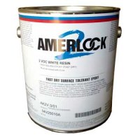 Amerlock2 VOC Resin Gal
