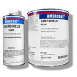 Amershield VOC White Gal Kit