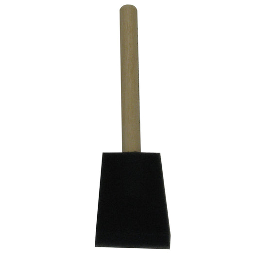 Jen 2" Polybrush