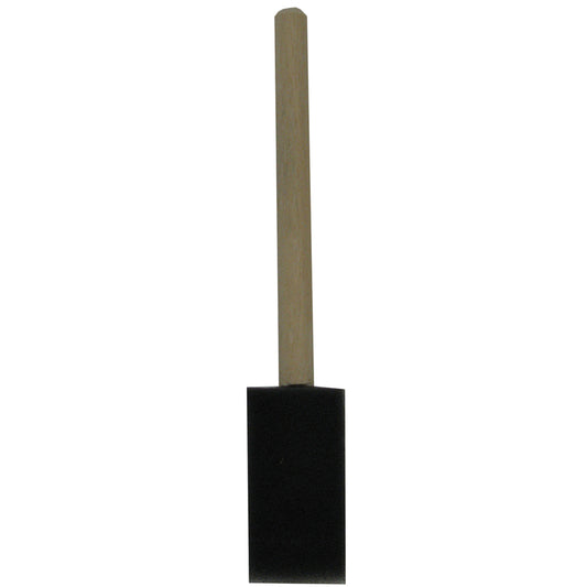 Jen 1" Foam Brush