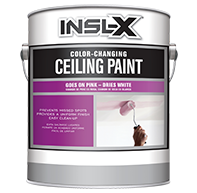 Color-Changing Ceiling Paint PC-1200