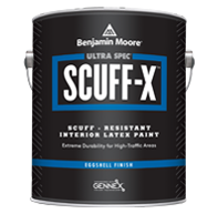 Ultra Spec® SCUFF-X® - Eggshell C485