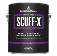 Ultra Spec® SCUFF-X® - Matte C484